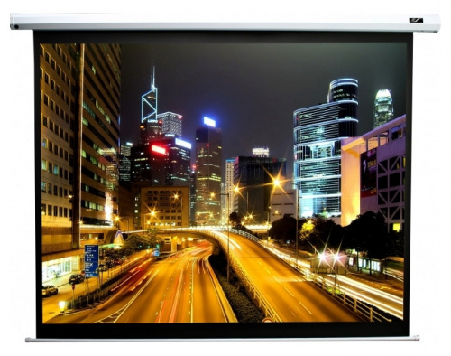 Проекційний екран ELITE SCREENS Electric100XH в Ноутбукер.ua фото 2