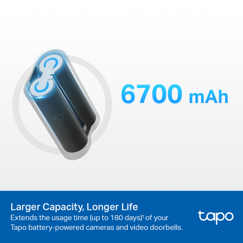 Акумулятор TP-LINK Tapo A100 в Notebooker.ua фото 7