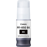 Картридж CANON PFI-050 Black (70ml) (5698C001AA) в Ноутбукер.ua