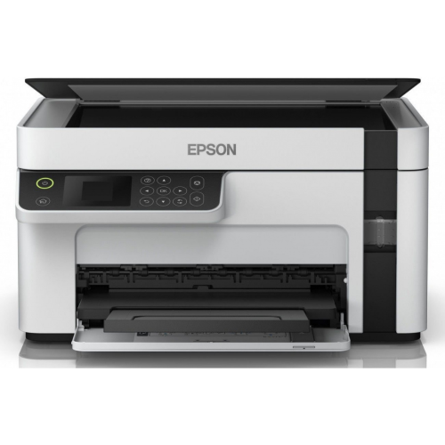 Багатофункціональний пристрій EPSON M2120 (C11CJ18404) в Notebooker.ua фото 2