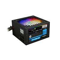 Блок живлення GAMEMAX VP-700-M-RGB в Notebooker.ua