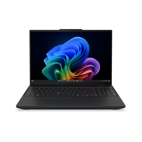 Ноутбук LENOVO ThinkPad T16 Gen 5 (AMD) (22AQS02100) в Ноутбукер.ua