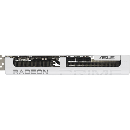 Відеокарта ASUS PRIME-RX9070XT-O16G-WHITE в Notebooker.ua фото 9