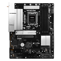 Материнська плата ASROCK B860 ROCK WIFI 7 в Notebooker.ua