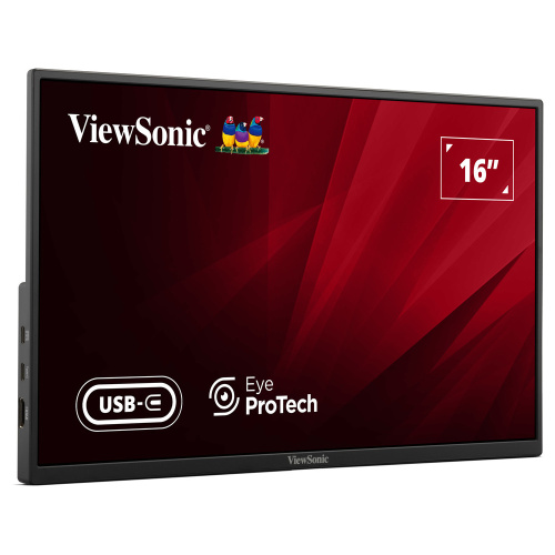 Монітор VIEWSONIC VA1650 в Ноутбукер.ua фото 4