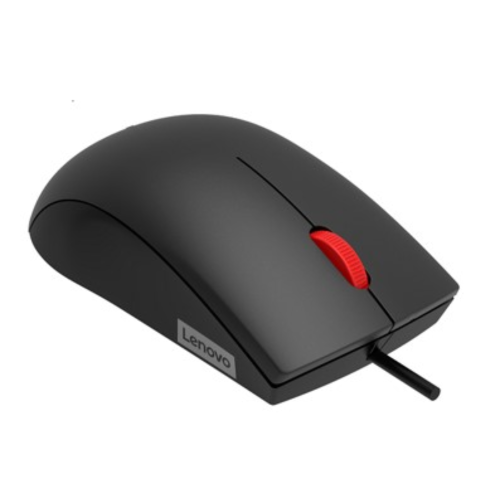 Мишка LENOVO 120 Wired Mouse (GY51L52636) в Notebooker.ua фото 2
