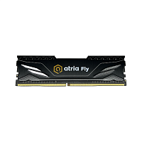 Модуль пам'яті ATRIA UAT43200CL18B/8 в Ноутбукер.ua