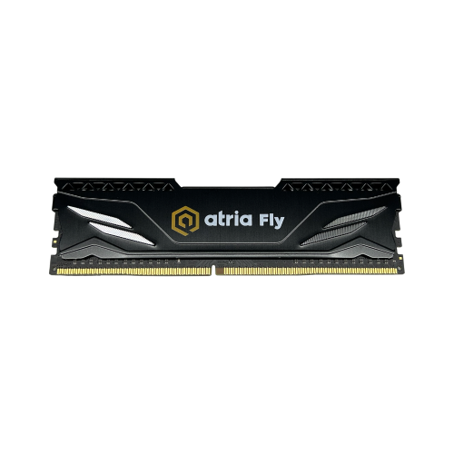Модуль пам'яті ATRIA UAT43200CL18B/8 в Ноутбукер.ua