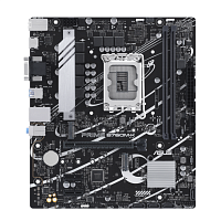 Материнська плата ASUS PRIME B760M-K в Notebooker.ua