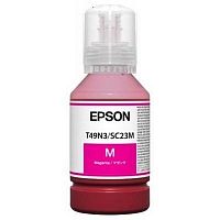 Контейнер з чорнилом EPSON F500 Magenta (C13T49N300) в Ноутбукер.ua