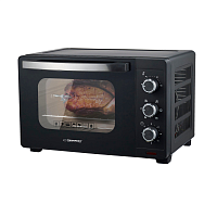 Електропіч ESPERANZA EKO006N Mini Oven в Ноутбукер.ua
