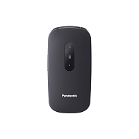 Мобільний телефон PANASONIC KX-TU446EXB в Notebooker.ua