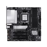 Материнська плата MSI PRO B850M-P WIFI в Notebooker.ua