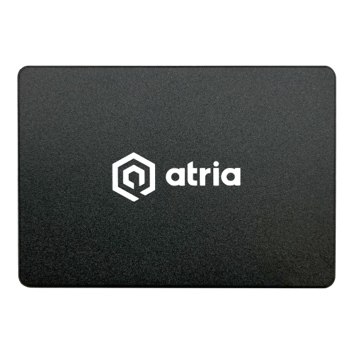 Накопичувач SSD ATRIA ATSATXT200/128 в Ноутбукер.ua фото 2