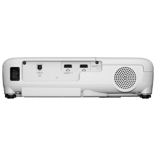 Проектор EPSON EB-W53 (V11HB57042) в Ноутбукер.ua фото 4