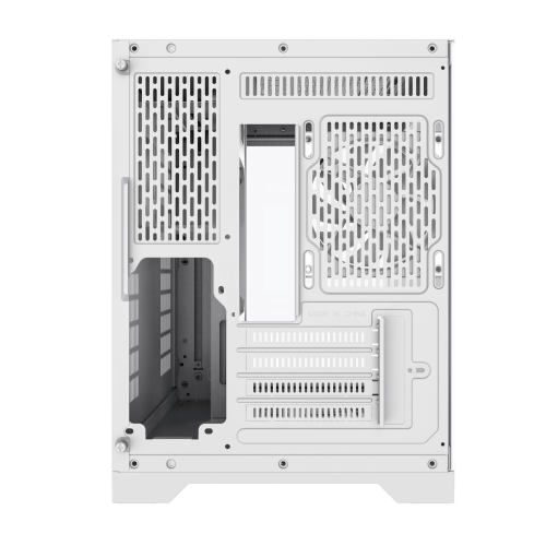 Корпус GAMEMAX HYPE-M White в Notebooker.ua фото 8