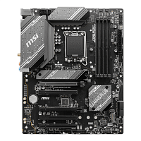 Материнська плата MSI B760 GAMING PLUS WIFI в Notebooker.ua