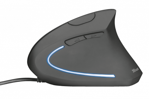  TRUST Verto Ergo Mouse (22885) в Ноутбукер.ua фото 6