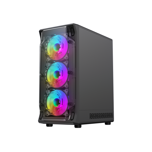 Корпус GAMEMAX Starlight 2 AB в Notebooker.ua фото 6 Корпус GAMEMAX Starlight 2 AB в Notebooker.ua фото 6