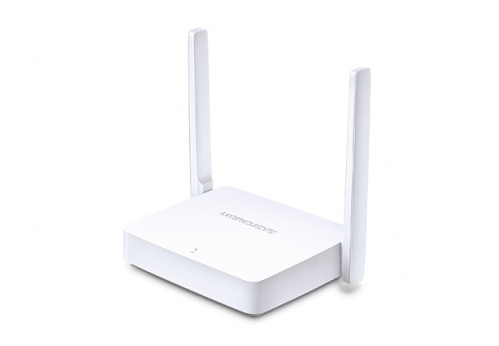 Wi-Fi роутер MERCUSYS MW301R в Ноутбукер.ua фото 4