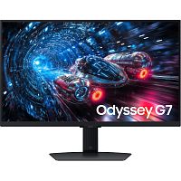 Монітор SAMSUNG LS27FG706EIXUA в Notebooker.ua