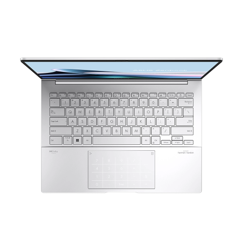 Ноутбук ASUS UX3405CA-ST1262 (90NB14W2-M01V90) в Notebooker.ua фото 3