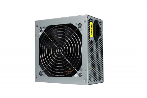 Блок живлення GAMEMAX GM-400W-80+APFC в Notebooker.ua фото 4