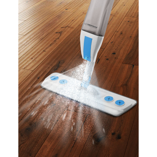 Швабра ESPERANZA EHS003 SPRAY MOP PERFECT CLEAN в Ноутбукер.ua фото 4