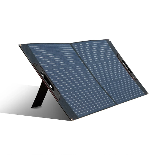 Сонячна панель CHOETECH 60w Travel Solar Panel (SC070) в Ноутбукер.ua