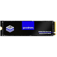 Накопичувач SSD GOODRAM SSDPR-PX500-01T-80-G3 в Notebooker.ua