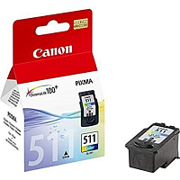  CANON CL-511 (2972B007AA) в Notebooker.ua