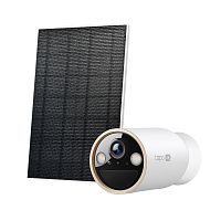 Хмарні Wi-Fi камери TP-LINK Tapo C460 KIT в Notebooker.ua