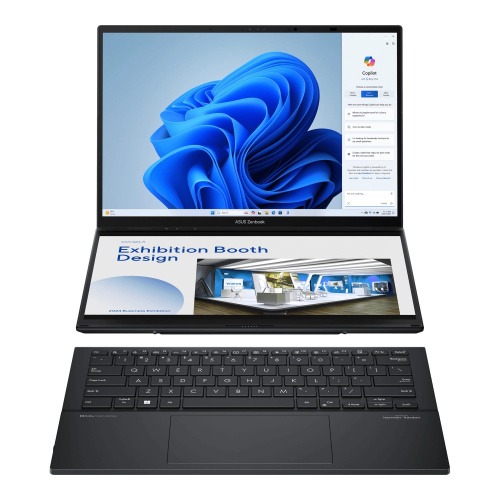 Ноутбук ASUS UX8406CA-QL047X (90NB14X1-M001P0) в Ноутбукер.ua