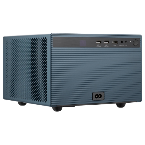Проектор VIEWSONIC LX60HD (VS20103) в Notebooker.ua фото 15
