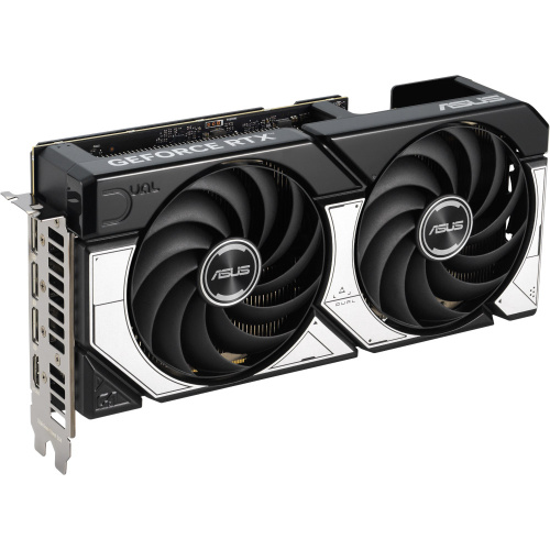 Відеокарта ASUS DUAL-RTX5070-O12G в Ноутбукер.ua фото 4