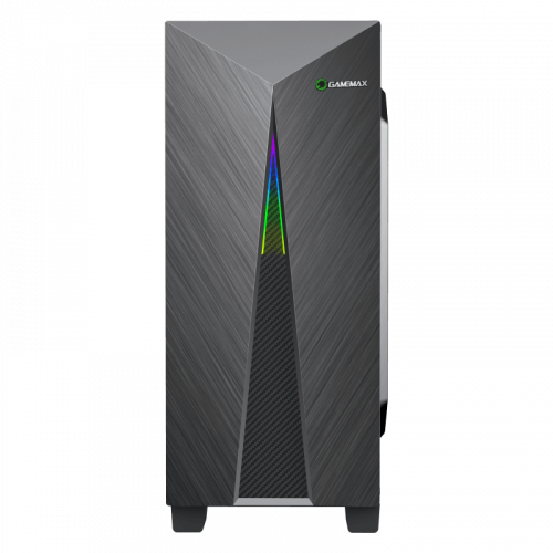 Корпус GAMEMAX Nova N6 в Notebooker.ua фото 3 Корпус GAMEMAX Nova N6 в Notebooker.ua фото 3