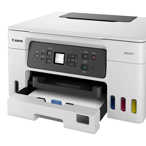Багатофункціональний пристрій CANON GX3040 (5777C009AA) в Ноутбукер.ua фото 3