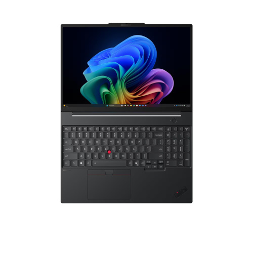 Ноутбук LENOVO ThinkPad T16 Gen 5 (AMD) (22AQS02100) в Ноутбукер.ua фото 14