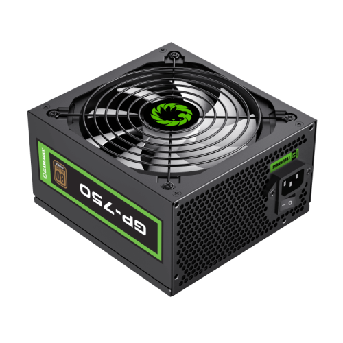 Блок живлення GAMEMAX GP-850 в Notebooker.ua фото 9