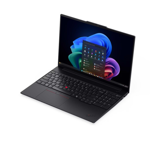 Ноутбук LENOVO ThinkPad E16 Gen 4 (Intel) (21YE0015RA) в Ноутбукер.ua фото 3