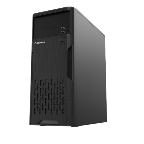 Корпус GAMEMAX ET-210-NP в Notebooker.ua
