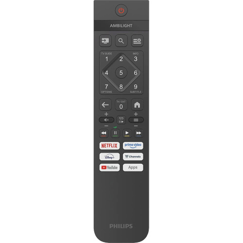 Телевізор PHILIPS 32PFS6000/12 в Ноутбукер.ua фото 4