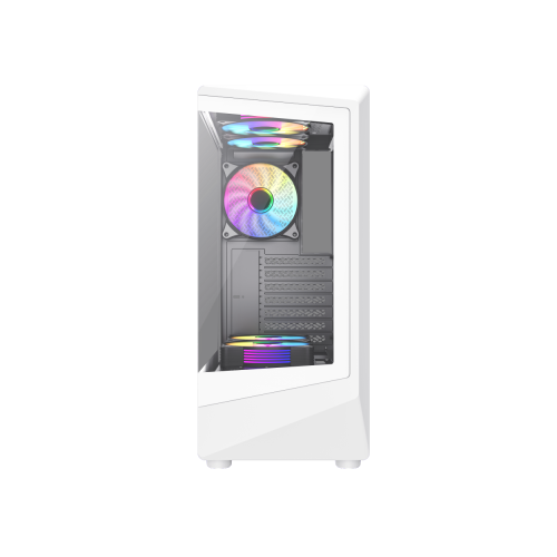 Корпус GAMEMAX Vista COC AW в Notebooker.ua фото 2 Корпус GAMEMAX Vista COC AW в Notebooker.ua фото 2