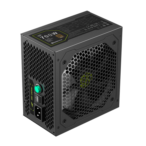 Блок живлення GAMEMAX VP 700S BK в Ноутбукер.ua фото 4