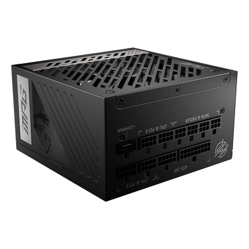 Блок живлення MSI MPG A1000G PCIE5 в Ноутбукер.ua