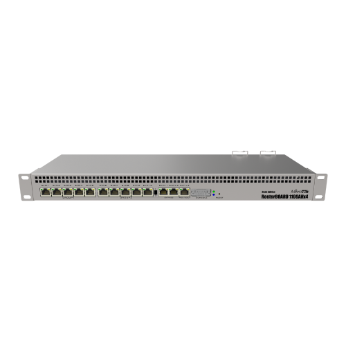 Маршрутизатор MIKROTIK RB1100Dx4 в Notebooker.ua
