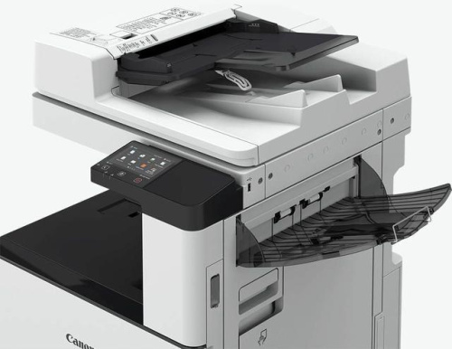 Багатофункціональний пристрій CANON IMAGEFORCE C3026 (7220C006BA) в Ноутбукер.ua фото 3