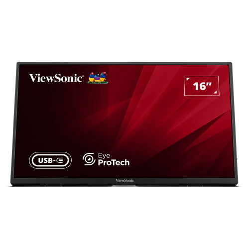Монітор VIEWSONIC VA1650 в Ноутбукер.ua фото 2