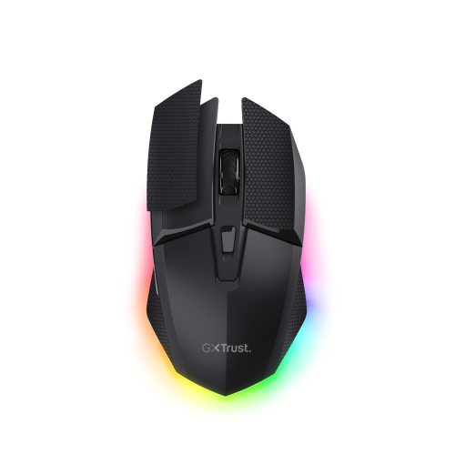 Мишка TRUST GXT122 Felox+ Dual Wireless (25748) в Ноутбукер.ua фото 4