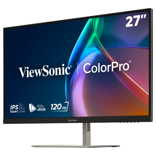 Монітор VIEWSONIC VP2766-2K в Notebooker.ua фото 6